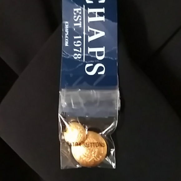 Jacket - Picture 4 of 5